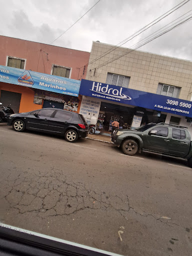 Dedetizadora Dedetizan