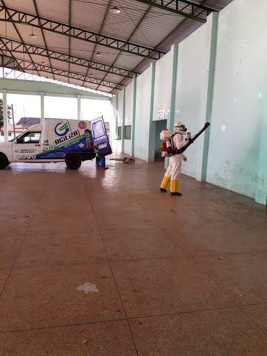 Agiliza Dedetizadora e Auto Fossa Colorado do Oeste