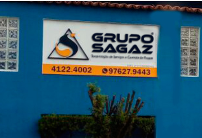 Grupo Sagaz