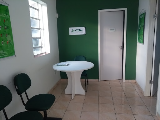 Astral Saúde Ambiental