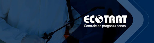 Ecotrat Controle de Pragas Urbanas