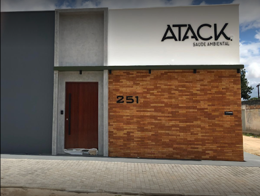 Atack Saúde Ambiental