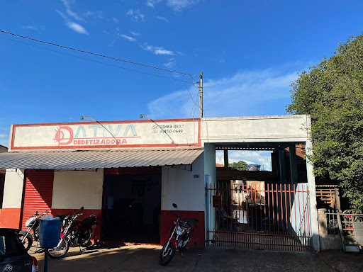 Ativa Dedetizadora Ltda