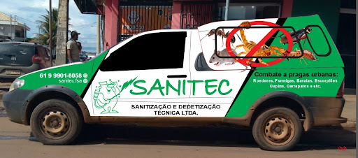 Sanitec Formosa