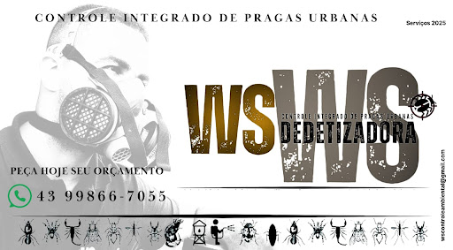 WS Controle Ambiental
