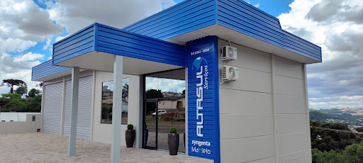Altasul Serviços