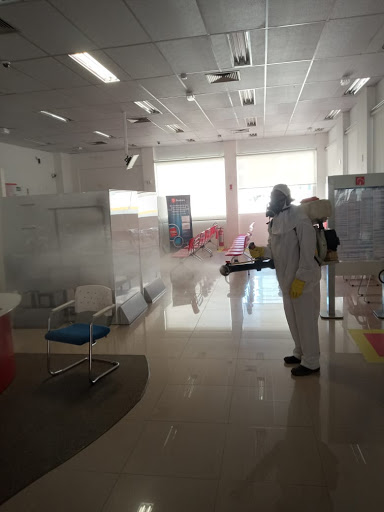 BIOTIZAM DEDETIZAÇÃO E SERVIÇOS LTDA