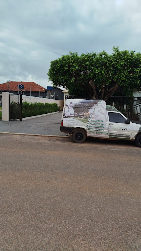 DEDETIZADORA WL - CONTROLE DE PRAGAS