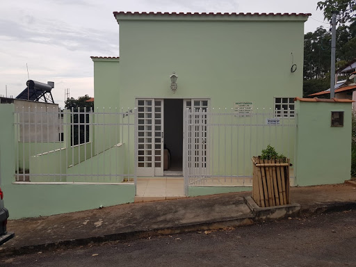 Dedetizadora Caxambu LTDA