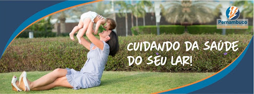 Grupo Pernambuco Serviços