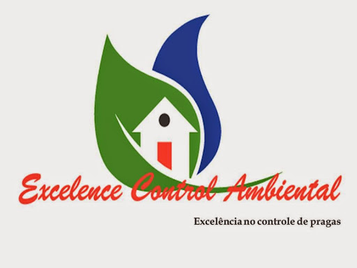 Dedetizadora - Excelence Control Ambiental - São Gonçalo/R.J