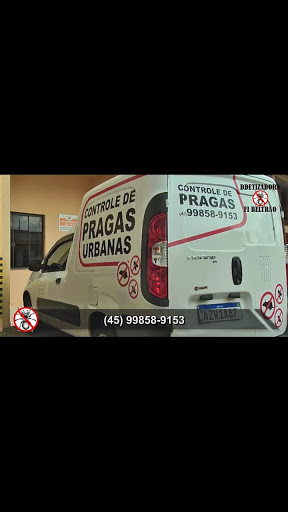Desinsetizadora F.i Beltrão