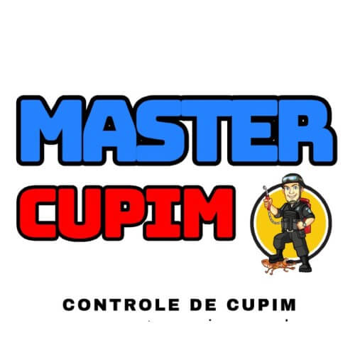 Master Cupim Dedetizadora de Cupim 