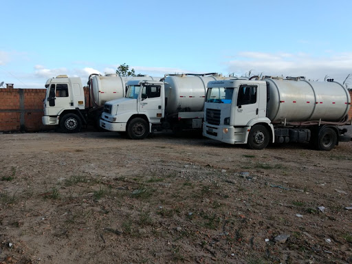 Litoral Limpa Fossa e Desentupidora Porto Belo e Itapema