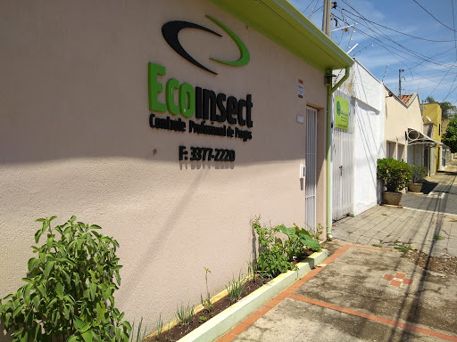 Ecoinsect Controle Profissional de Pragas
