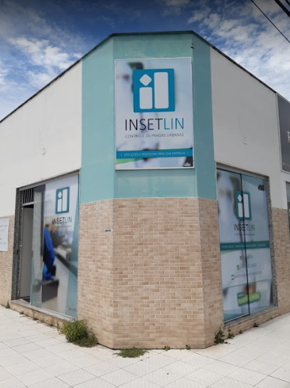 Dedetizadora InsetLin