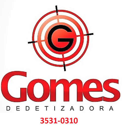 GOMES DEDETIZADORA