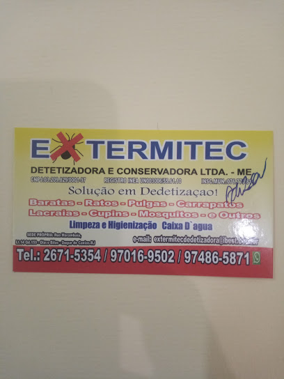 Extermitec