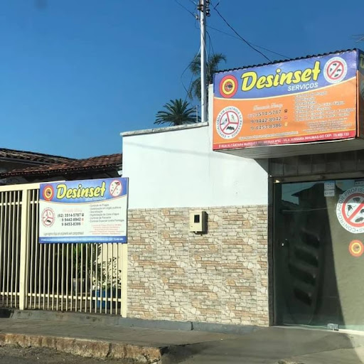 Desinset