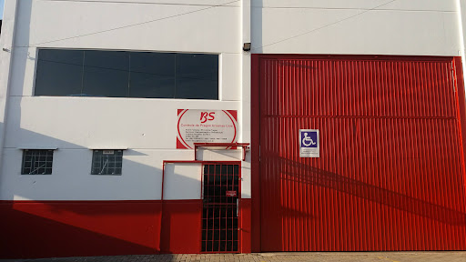 B S-Controle de Pragas Urbanas