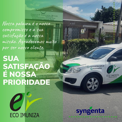 Eco Imuniza Soluções Ambientais