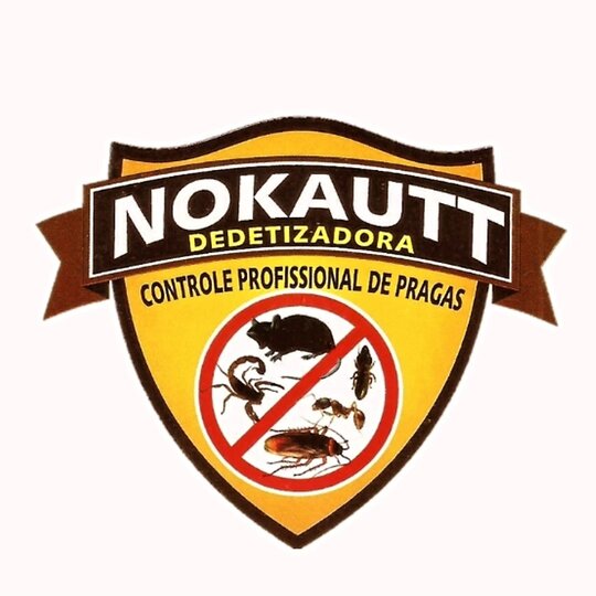 Nokautt Dedetizadora 