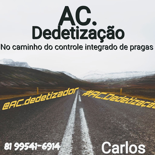 AC.DEDETIZAÇÃO
