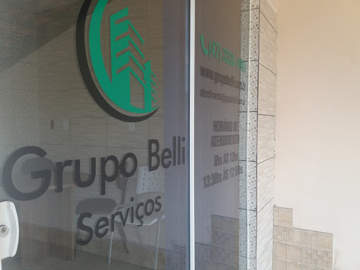 IMUNIZADORA BELLI LTDA - ME - GRUPO BELLI