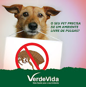 Verde Vida Saúde Ambiental