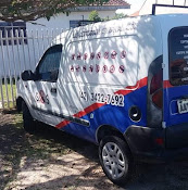 SOS DEDEDETIZADORA E SERVIÇOS ESPECIALIZADOS