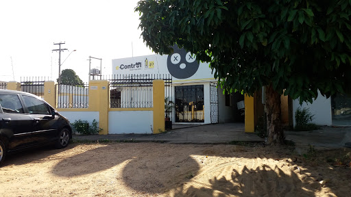 E-Control - Boa Vista