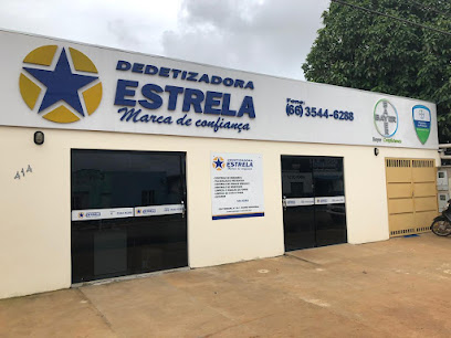 Confiança Dedetizadora