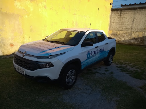 Imunipragas Imunização e Serviços