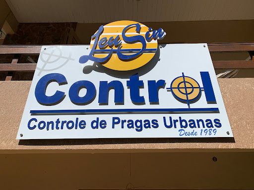 Leusin Control - Saúde Ambiental