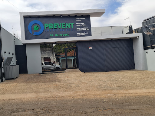 Prevent