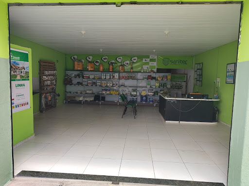 Sanitec Saude Ambiental