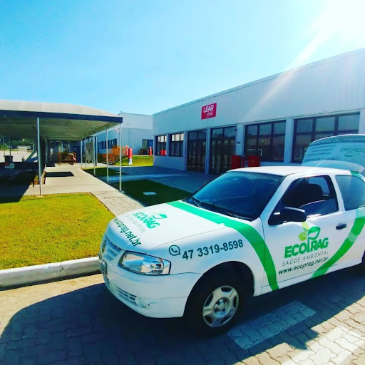 Ecoprag Saude Ambiental