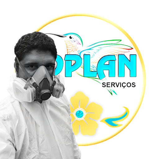 DDPLAN Dedetizadora e Serviços