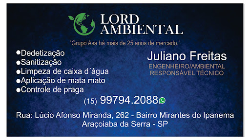 Lord Ambiental