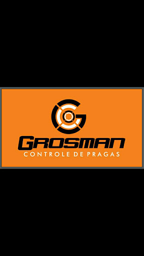 Grosman Controle De Pragas
