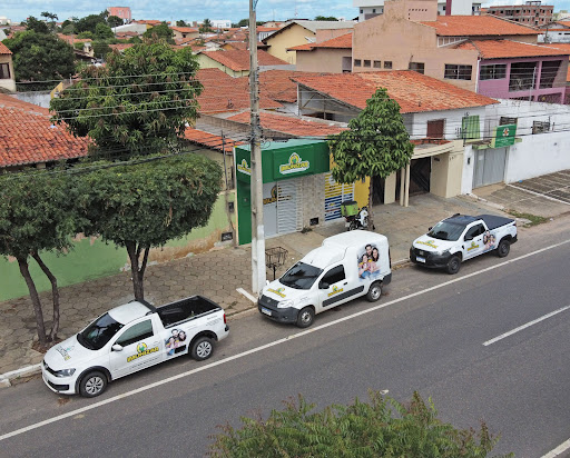 Imunizar Dedetizadora Filial Parnaíba