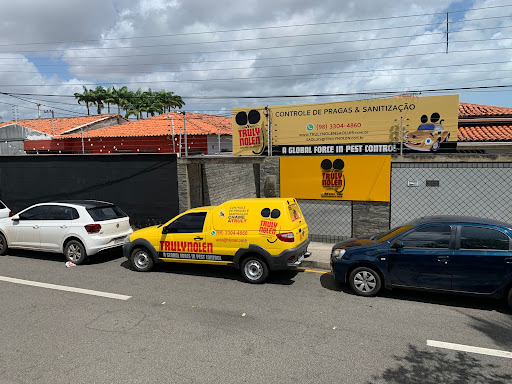 Truly Nolen São Luís