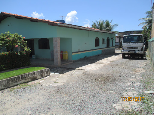 Sanear Saúde Ambiental Eireli