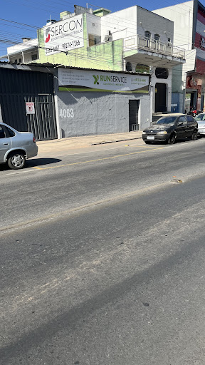 Run Service Controle Ambiental