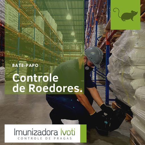 Imunizadora Ivoti
