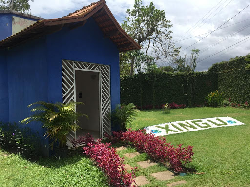 XINGU SERVIÇOS E SOLUÇÕES AMBIENTAIS