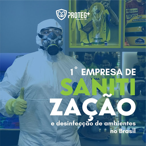 Protegmais Dedetização em Ariquemes