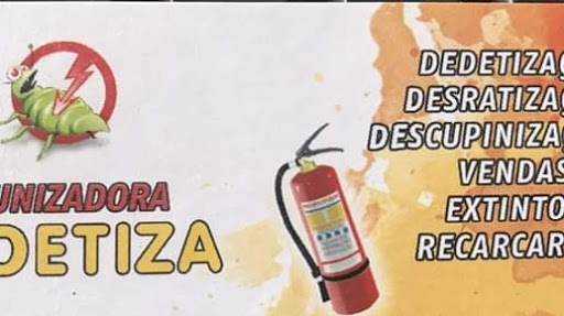 Imunizadora Dedetiza