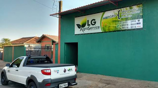 LG AgroService