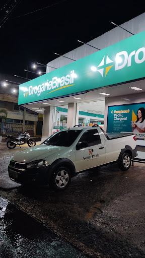 NORTEPRAG Controle de Pragas Urbanas